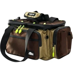 Inventory Kahve Balıkçı Çantası