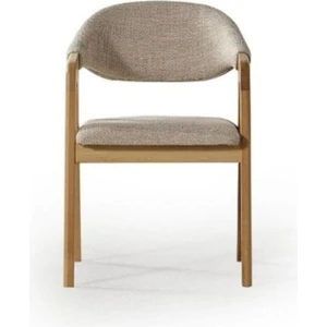 Gazzini Furniture Lorenza Iskandinav Sandalye