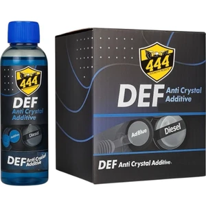 Def Antikristal Katkı 125 ml x 12