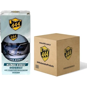 Klima Koku Giderici 150 ml Ocean x12