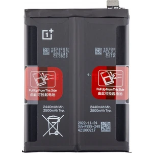 Oneplus 10 Pro Pil Batarya BLP899