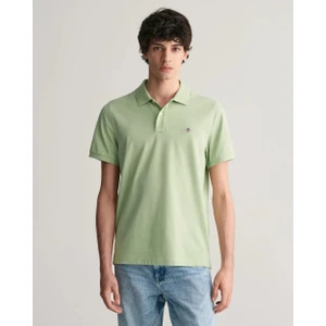 Polo Yaka Regular T-Shirt
