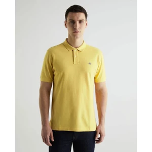 Polo Yaka Regular T-Shirt