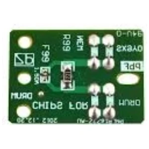 Lazer Ofis Malzemeleri Panasonic KX-FAT410 Toner Chipi 2,5k