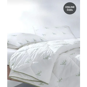 Bedding Çift Kişilik Bambu Yorgan Outlet