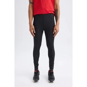 DeFactoFit Slim Fit Dar Kesim Sporcu Tayt B5027AX24AU
