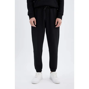 Regular Fit Eşofman Altı Cepli Beli Bağcıklı Lastikli Paça B6155AX24AU