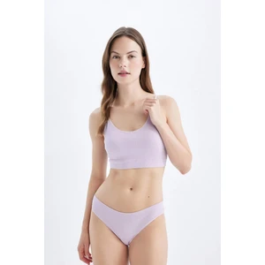 Seamless Slip Külot-Fall in Love C1973AX24SM