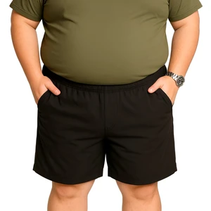 Erkek Büyük Beden Şort 3xl 4xl 5xl 6xl 7xl 8xl 9xl