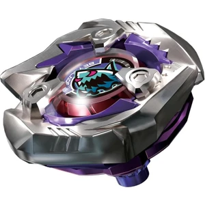 Takara Tomy Beyblade x Keel Shark 3-60LF Booster Set Saldırı Tipi Metal Topaç (Fırlatıcı Dahil Değil