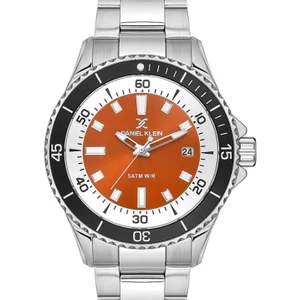 Danıel Klein DK.1.13684-5A Erkek Kol Saati