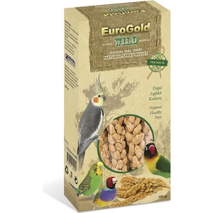 Eurogold Doğal Dal Darı 250 gr