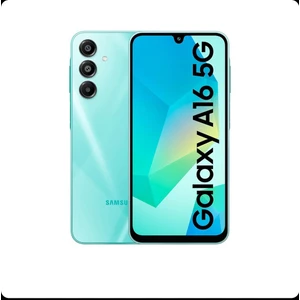 Galaxy A16 5g 256GB Light Green