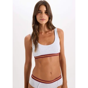 Çıkarılabilir Pedli Bra-Fall in Love C5118AX24AU