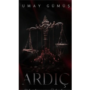 Ardıç-1 (Ciltli) - Umay Gümüş