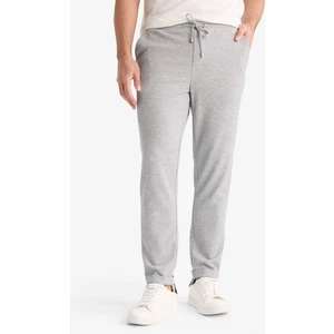 Jogger Duble Paça Yazlık Rahat Esnek Kumaş Pantolon Y2651AZ25SP