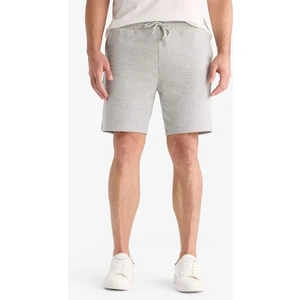 Regular Fit Basic Düz Şort D5103AX25SP