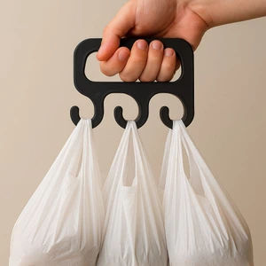 Poşet Taşıma Aparatı