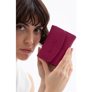 Unıted Colors Of Benetton Kadın Cüzdan BNT_1299