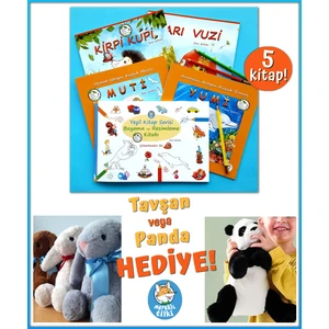 Yeşil Kitap Serisi (HEDİYELİ!)