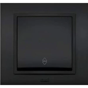 Zena Vantablack Vavıen Çerçeveli