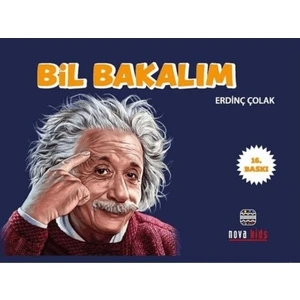 Bil Bakalım