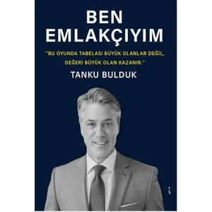 Ben Emlakçıyım