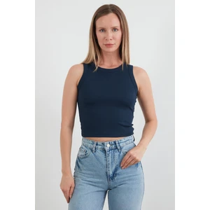 Basic Halter Yaka Body