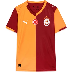 Galatasaray 25/26 Erkek Iç Saha Forması