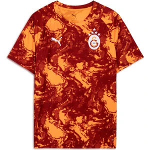 Galatasaray Erkek Maç Öncesi Antrenman Tişört