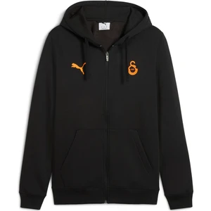 Galatasaray Ftblessentıals Erkek Kapüşonlu Ceket