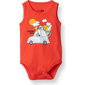 Hellobaby Atlet Body