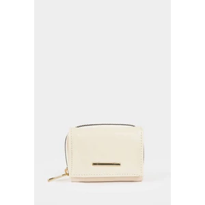 Kadın Suni Deri Cüzdan F6795AXNS