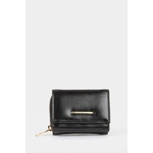 Kadın Suni Deri Cüzdan F6795AXNS