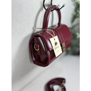 Paula Model Kadın El ve Omuz Çantası