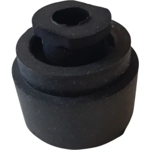 Kompresör Takoz Lastiği Titreşim Önleyici Ayak Takozu – Yükeklik 4cm–taban Çap 4cm-Ağız Çap 2cm- Tekli 5400161401 - Kompresör Takoz Lastiği (4022U-L005A)