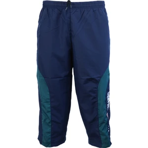 Erkek Deniz Şortu Kapri Baskılı Beli Lastikli ve Bağcıklı Cepli Sututmayan Rahat Hafif Kumaş