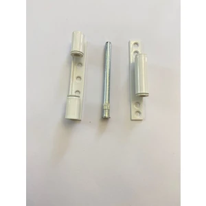 Fya Metal 3'lü Set Çelik Menteşe 90 mm