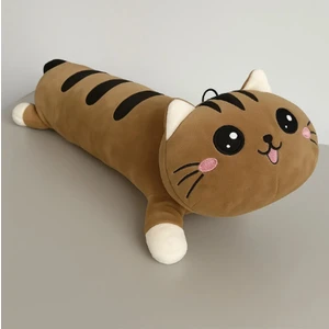 Poll Toys Uzun Peluş Kedi - 75 cm