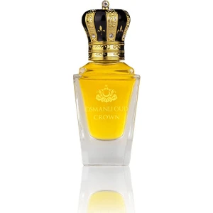 Osmanlı Oud Crown His Royal Highness EDP 50 ML Unisex Parfüm – Baharatlı Deri – 4713