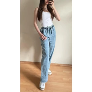 Pass&pass Yazlık Palazzo Ince Kot