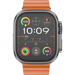 SL.09.2445.5.01 Erkek Ultra Akıllı Kol Saati