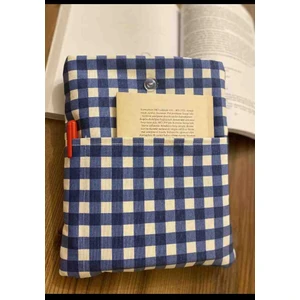 Su Geçirmez Kitap Kılıfı Tablet Kılıfı Pötikare Kılıf