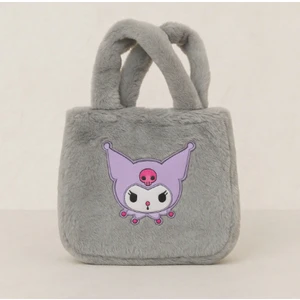 Polly Toys Kuromi Peluş Çanta
