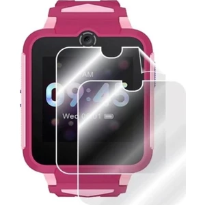 MFSTEKNO MT42 - MT42X Uyumlu Ekran Koruyucu ( 2 Adet )