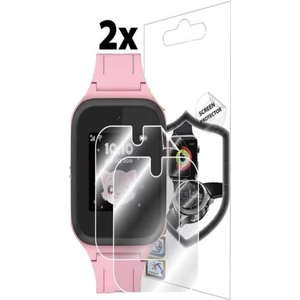 MFSTEKNO MT40 - MT40X Uyumlu Ekran Koruyucu ( 2 Adet )