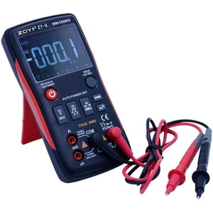 Zt-X Dijital Ölçü Aleti