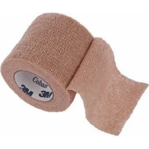 Coban Yapışkanlı Bandaj 5 cm x 2 mt