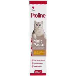 Tüy Yumağı Önleyici Malt Macunu 100GR