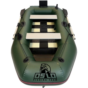 Fishing Team 2.40MT Haki Şişme Bot